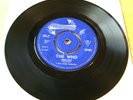 45  RPM VINYL SINGLE  