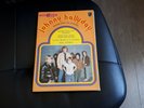 Vinyle Johnny Hallyday livre disque (chante pour les enfants) super état