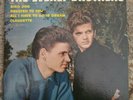 The Everly Brothers 45 Bird Dog And Other Songs Cadence CEP111