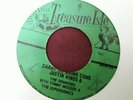 Justin Hinds , Carry Go Bring Come , Once A Man Twice A Boy , 7