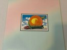 THE ALLMAN BROTHERS BAND EAT A PEACH - LP 2 - #B0024691-01 - FREE SHIPPING