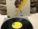 AC/DC High Voltage Vinyl Record Album LP 1970s Vintage Hard Rock N Roll 1976