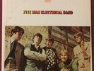 THE FIVE MAN ELECTRICAL BAND  Self-Titled -Original 1969 Psych Pop on Capitol NM
