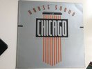 Various - The House Sound Of Chicago, LP, Comp, (Vinyl)