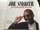 JOE SMOOTH “PROMISED LAND” RARE DEEP CHICAGO HOUSE CLASSIC LP