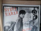 Steve Earle Guitar Town Signed Autographed LP DON'T PAY UNTIL INVOICED