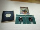 THE BEATLES E.P MAGICAL MYSTERY TOUR ORIG UK 1967 FACTORY SAMPLE MONO EX
