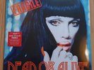 DEAD OR ALIVE. 'FRAGILE '. RED VINYL DBLE ALBUM. NEW