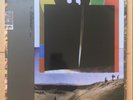Bon Iver - i,i 12” VINYL LP ii JAGJAGUWAR JAG350