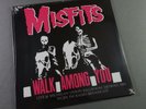 MISFITS Walk Among You LIVE Detroit 1983 IMPORT Vinyl NEW LP Horror Punk DANZIG