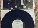 Queen THE GAME Original 1980 Elektra FOIL cover VG/VG+ Shrink wrap Hype Sticker