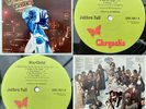 JETHRO TULL War Child LP Chrysalis 1st Press  A3/B1 VG+/EX 1974 PORKY & MELLY