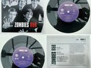 THE ZOMBIES - R&B EP - Signed By Colin Blunstone/Rod Argent - Big Beat 7