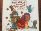 FRED WESLEY AND THE HORNY HORNS A Blow For Me A Toot For You 1997 US VINYL LP