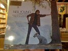 Neil Young Everybody Knows This Is Nowhere LP sealed vinyl reissue import