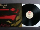 MERCYFUL FATE Melissa MUSIC FOR NATIONS LP MFN 10