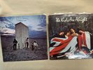 The Who 2 LP Who’s Next And The Kids Are Alright