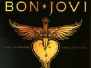 BON JOVI - Greatest Hits - Ultimate (4LP Box Set) Rare & OOP - New & Sealed