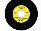 The Trips-Love Can`t Be Modernized-There`s That Mountain 7