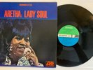 Aretha Franklin - Lady Soul - 1968 US Stereo 1st Press (VG+)