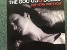 The Goo Goo Dolls Iris 7” Vinyl Single Disc