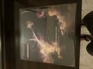 CODESEVEN Dancing Echoes Vinyl LP Record Chiodos Poison The Well
