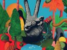 Wooden Shjips - V. LP - Black Vinyl Record NEW Psych Rock Album