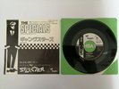 SPECIALS / SELECTER / MADNESS - GANGSTERS+ THE SELECTER - JAPAN JAPANESE 7