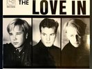 THE LOVE IN Self-Titled SEALED RARE EP Private LA Jangle/Power-Pop Three O'Clock