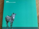 You'd Prefer an Astronaut by Hum Ltd SRC White 180g Vinyl 12” Record Shoegaze