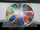 (rare pic disc) Go-Go's-We Got The Beat /Our Lips Are Sealed #26810-plays vg++ t