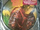 Signed QUIET RIOT Metal Health PICTURE DISC Frankie Banali C Wright R Sarzo 1