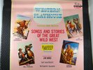 Western Playhouse featuring Bob Wilson: Songs and Stories of the Great Wild West