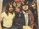 AC/DC, Highway To Hell, vinyl LP, 1979, Excellent Condition