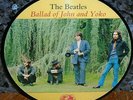 * * RARE BEATLES PICTURE DISC  