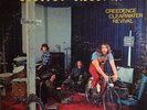 CREEDENCE CLEARWATER REVIVAL – COSMO'S FACTORY | ORIGINAL 1970 VINYL LP | 8402