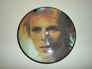 DAVID BOWIE - SPACE ODDITY 'FASHIONS' 7