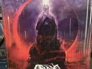 Oceano - Revelation 'Trans Purple/Red Half & Half' Vinyl Neuware