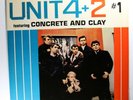 UNIT 4+2 LONDON PS 427 STEREO M-/M- 