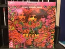 SHRINKWRAP NM/VG+ 1st press Cream Disraeli Gears Vinyl Record 1967 US LP Clapton