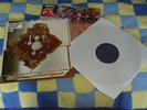 Massive Attack – Protection – RARE Original UK Vinyl LP album from 1994
