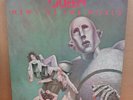 QUEEN NEWS OF THE WORLD OG UK STEREO EMI LP EMA 784 GATEFOLD + INNER MINT