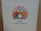 QUEEN NIGHT AT THE OPERA OG UK STEREO EMI LP EMTC 103 GATEFOLD + INNER