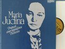 Yudina. Bach, Mozart, Beethoven, Mussorgsky, etc. Eurodisc 301 595-445 (4) Box