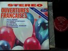 CLASSICAL LP TAS Mercury SR 90191 Living Presence OUVERTURES FRANCAISES Paray