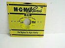 The Beatles - My Bonnie/The Saints - MGM Lbl.- Promo -Rock-7