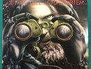 Jethro Tull Stormwatch Vinyl LP Dated 1979