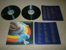 ELO OUT OF THE BLUE DOUBLE GATEFOLD ALBUM VINYL RECORD LP EX++/NR MINT 1st PRESS