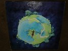 YES - FRAGILE LP ORIGINAL ATLANTIC BROADWAY PRESS WITH BOOKLET EXCELLENT
