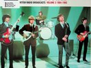 ROLLING STONES The Complete British Radio Broadcasts Vol.3 LP NEW Live 1964-65